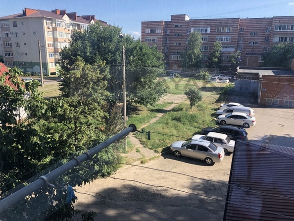 
   Продам 2-комнатную, 50 м², Пролетарская 2-я ул, 449

. Фото 1.