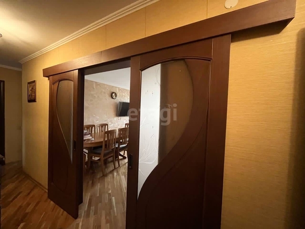 
   Продам 3-комнатную, 85 м², Юннатов ул, 5к2

. Фото 1.