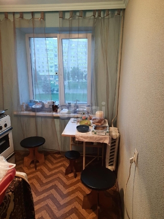 
   Продам 2-комнатную, 47.9 м², Димитрова ул, 5

. Фото 4.