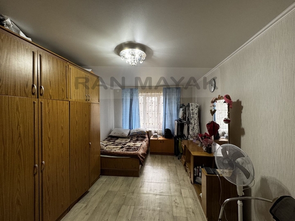 
   Продам 1-комнатную, 29 м², Школьная ул, 166

. Фото 5.