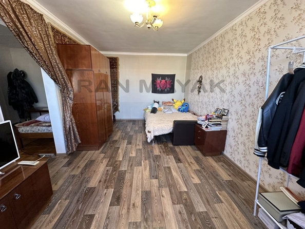 
   Продам 2-комнатную, 42 м², Курганная 2-я ул, 221

. Фото 5.