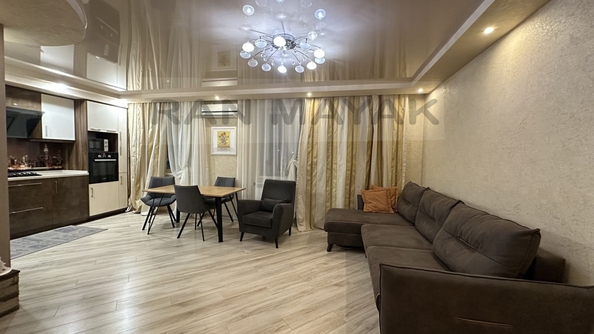 
   Продам 3-комнатную, 68.3 м², Юннатов ул, 2Е

. Фото 7.