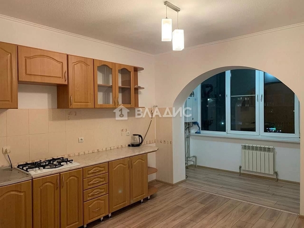 
   Продам 1-комнатную, 43.2 м², 

. Фото 7.