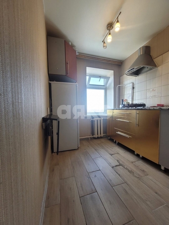 
   Продам 1-комнатную, 23 м², Железнодорожная (Лесная сказка тер. СНТ) ул, 166/1

. Фото 4.