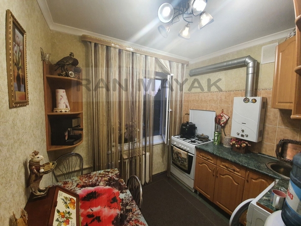 
   Продам 3-комнатную, 52 м², Димитрова ул, 17

. Фото 5.