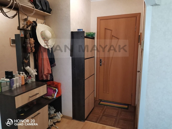 
   Продам 1-комнатную, 31.5 м², Молодежная ул, 10

. Фото 1.