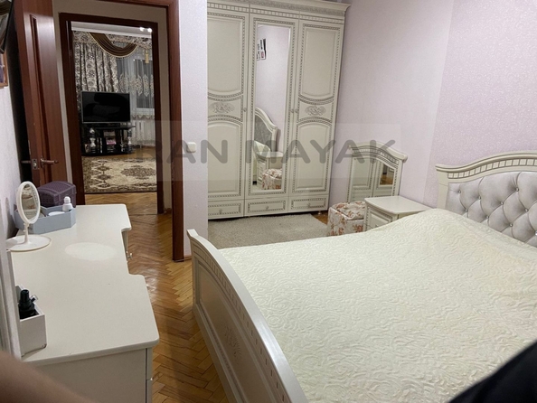 
   Продам 3-комнатную, 60 м², Крестьянская 2-я ул, 337

. Фото 6.