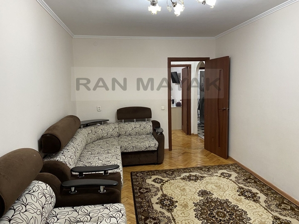 
   Продам 3-комнатную, 60 м², Крестьянская 2-я ул, 337

. Фото 8.