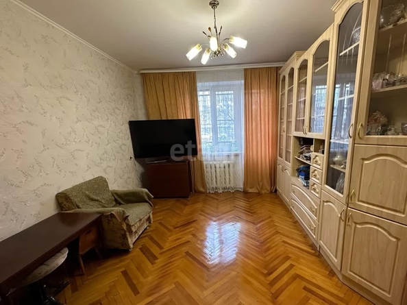 
   Продам 2-комнатную, 49.7 м², Космическая ул, 39

. Фото 7.