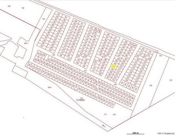 
  Продам  участок ИЖС, 6.6 соток, Энем

. Фото 1.