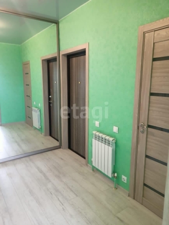 
   Продам 2-комнатную, 52.2 м², Космическая ул, 88к2

. Фото 5.