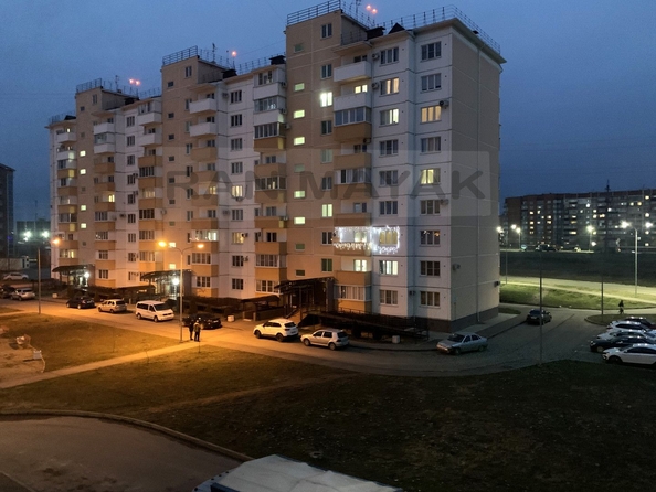 
   Продам 1-комнатную, 37.7 м², 

. Фото 3.