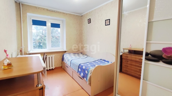 
   Продам 4-комнатную, 61.2 м², Шовгенова ул, 8

. Фото 3.