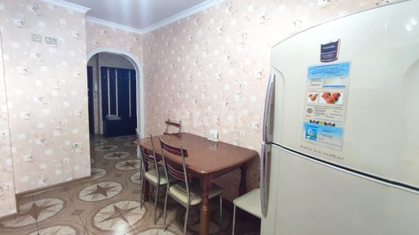 
   Продам 1-комнатную, 39.5 м², Чкалова ул, 65

. Фото 4.