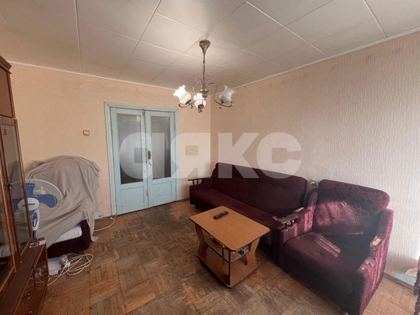 
   Продам 2-комнатную, 45.1 м², Юннатов ул, 5к1

. Фото 8.