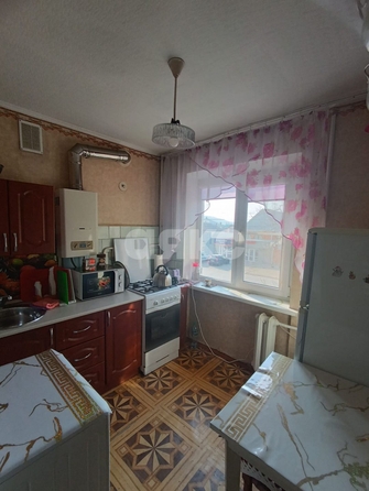 
   Продам 4-комнатную, 61.2 м², Шовгенова ул, 8

. Фото 10.