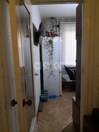 
   Продам 1-комнатную, 37.2 м², Юннатов ул, 2Б

. Фото 3.