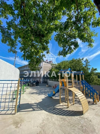 
  Продается 1-комнатный апартамент, 17.4 м², Ростовская ул
. Фото 9.
