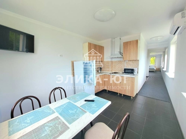 
   Продам 1-комнатный апартамент, 39.8 м², Ростовская ул

. Фото 5.