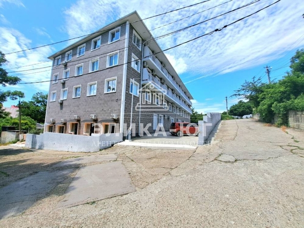 
  Продается 1-комн. квартира, 39.8 м², Ростовская ул
. Фото 16.