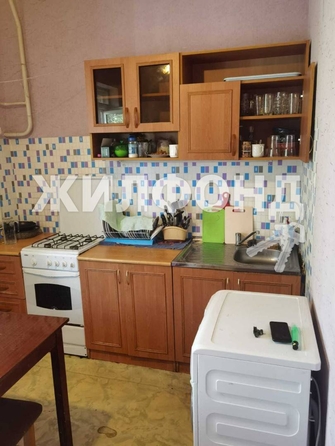 
   Продам 2-комнатную, 50.3 м², Центральная ул, 9

. Фото 5.