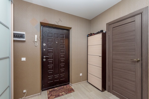 
   Продам 1-комнатную, 42 м², Трудовой Славы ул, 62Ак2

. Фото 12.