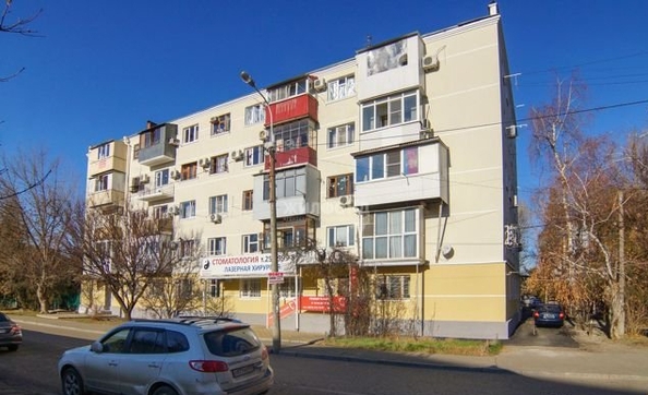 
   Продам комнату, 11.5 м², Одесская ул, 25

. Фото 4.