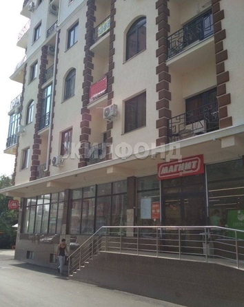 
  Продается 1-комн. квартира, 30.3 м², Полтавская ул, д. 32/14
. Фото 5.