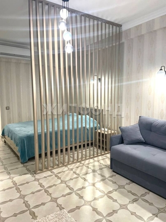 
  Сдается посуточно 1-комн. квартира, 36 м², Коммунальная ул, д. 41б
. Фото 5.