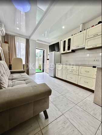 
   Продам студию, 38 м², Ивановская ул, 92

. Фото 1.