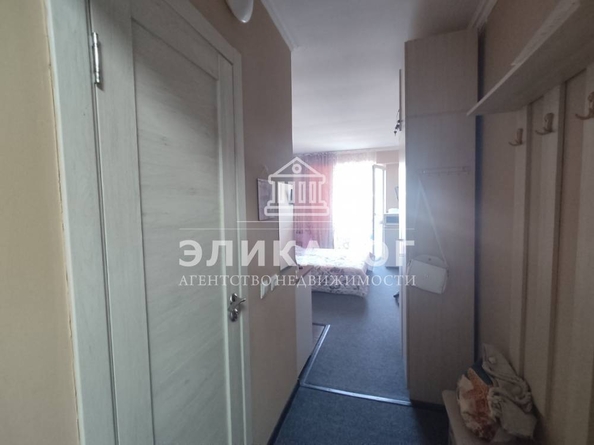 
   Продам 1-комнатный апартамент, 18 м², Ростовская ул

. Фото 7.