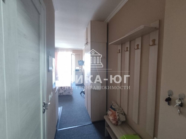 
   Продам 1-комнатный апартамент, 18 м², Ростовская ул

. Фото 6.