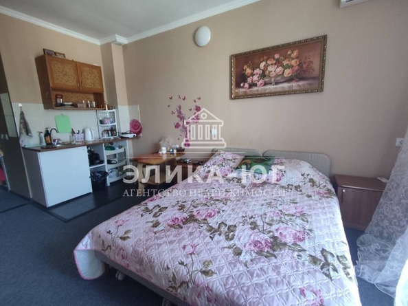 
  Продается 1-комн. квартира, 18 м², Ростовская ул
. Фото 4.