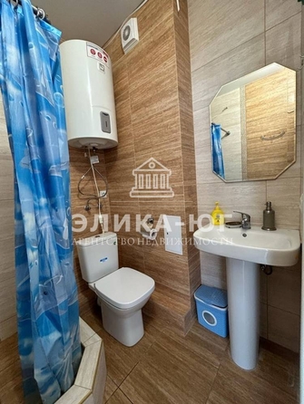 
   Продам 1-комнатную квартира, 25 м², 

. Фото 3.