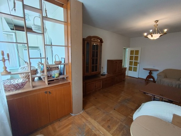 
   Продам 2-комнатную, 54 м², Донская ул, 31Б

. Фото 19.