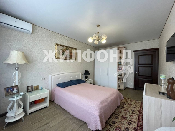 
   Продам 2-комнатную, 57.6 м², Позднякова ул, 2 к4

. Фото 11.