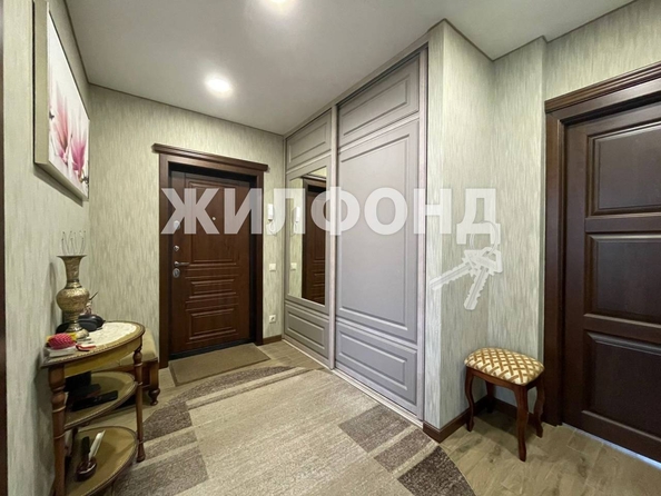 
   Продам 2-комнатную, 57.6 м², Позднякова ул, 2 к4

. Фото 13.