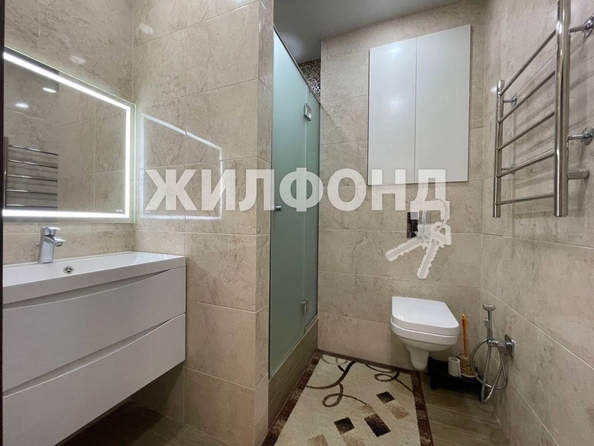 
   Продам 2-комнатную, 57.6 м², Позднякова ул, 2 к4

. Фото 17.