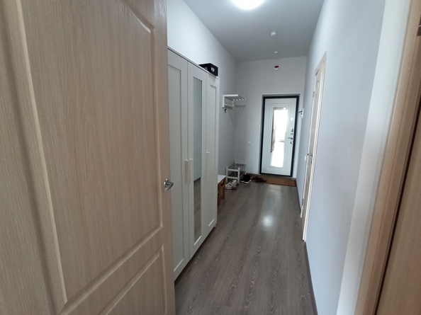 
   Продам 1-комнатный апартамент, 38 м², Пионерский пр-кт, 57к3

. Фото 7.