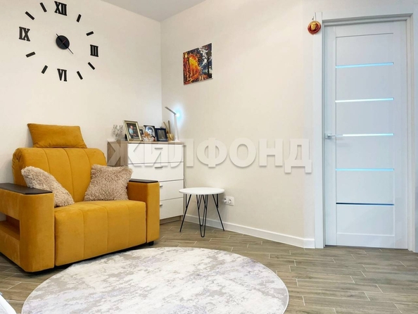 
   Продам 1-комнатную, 33.9 м², Западный Обход ул, 39/2кор.1

. Фото 6.
