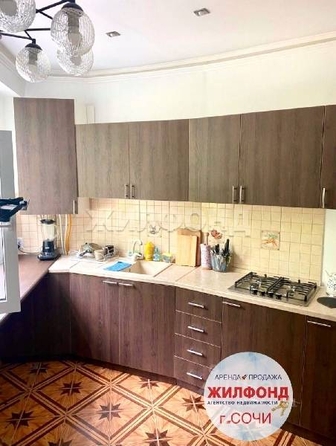 
  Сдается 1-комн. квартира, 45 м², Тоннельная ул, д. 45А
. Фото 1.