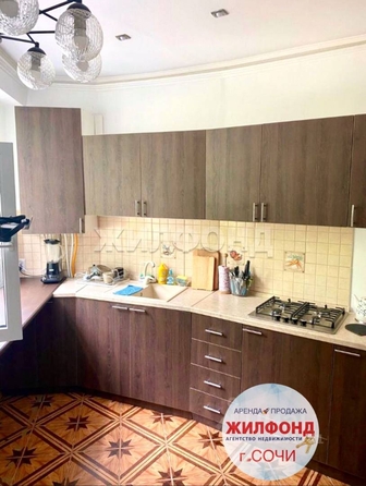 
  Сдается 1-комн. квартира, 45 м², Тоннельная ул, д. 45А
. Фото 16.