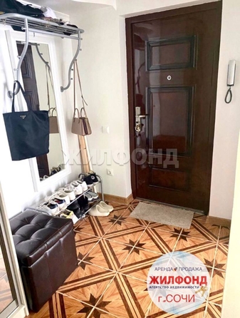 
  Сдается 1-комн. квартира, 45 м², Тоннельная ул, д. 45А
. Фото 29.