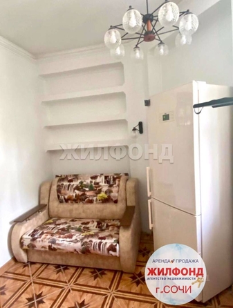 
  Сдается 1-комн. квартира, 45 м², Тоннельная ул, д. 45А
. Фото 30.
