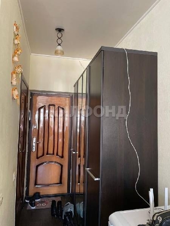 
  Сдается 1-комн. квартира, 28 м², Анапская ул, д. 3/11
. Фото 7.