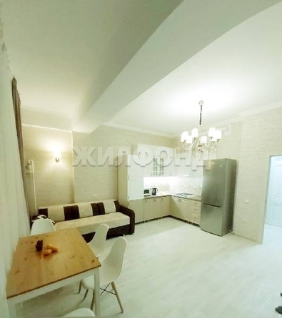 
  Сдается 2-комн. квартира, 60 м², Донская ул, д. 15/1
. Фото 1.