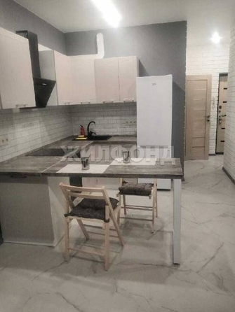 
  Сдается 1-комн. квартира, 35 м², Учительская ул, д. 33
. Фото 2.