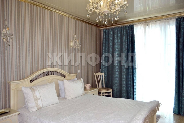 
  Сдается 3-комн. квартира, 102 м², Нагорная ул, д. 16
. Фото 5.