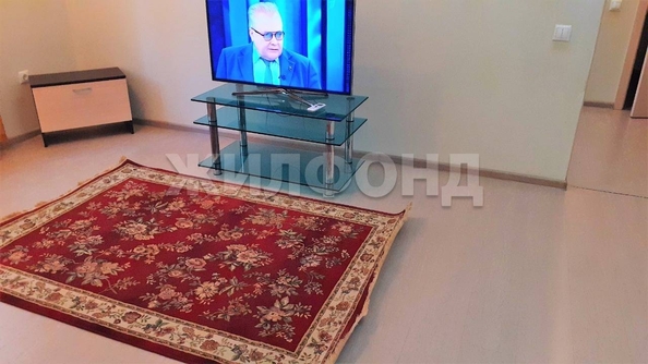 
  Сдается 1-комн. квартира, 40 м², Клубничная ул, д. 6б
. Фото 7.