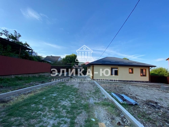 
  Продается дом, 120 м², село Тенгинка
. Фото 1.
